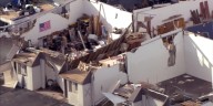 One month later: New data shows 1,200 buildings damaged in Tempe microburst