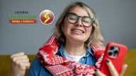 Último sorteo de la Lotería de Santander del mes: número que se llevó el premio millonario este 28 de noviembre