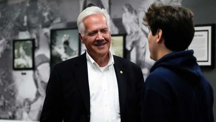 Miller-Meeks' challenger undeterred by Trump endorsing incumbent