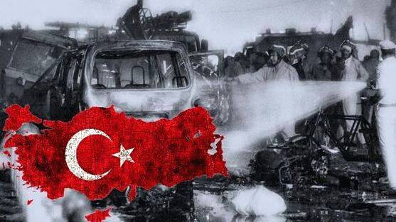 Dubious involvement of Turkey in Red Fort blast; NIA doubts deep