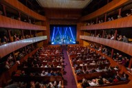 El Teatro de las Cortes logra en aforo y prevé aumentar sus ingresos “en un 175%”