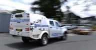 Driver charged with gun, drug offences in Manilla near Tamworth