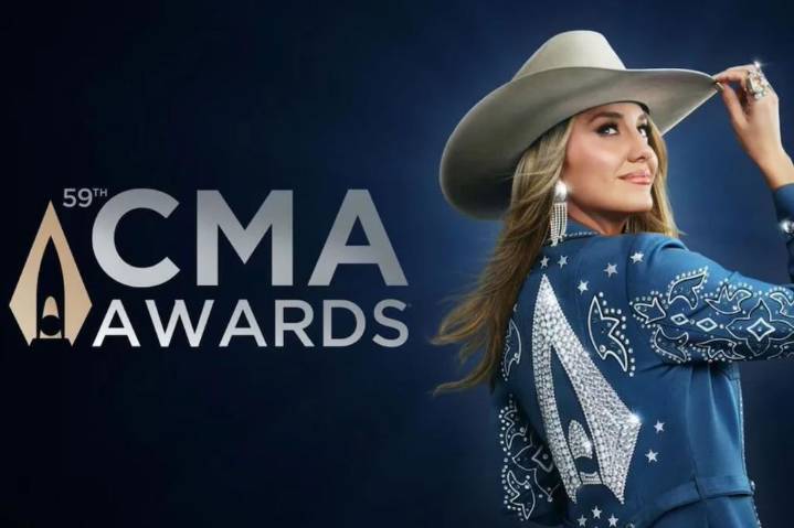 Here's how to watch CMA Awards 2025: Time, host and nominees