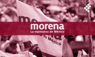 Morena mantiene ventaja de 50 puntos en Michoacán: Factométrica