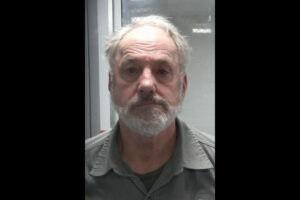 Out-of-state man arrested in undercover operation, allegedly sent nude photo to a fake underage girl