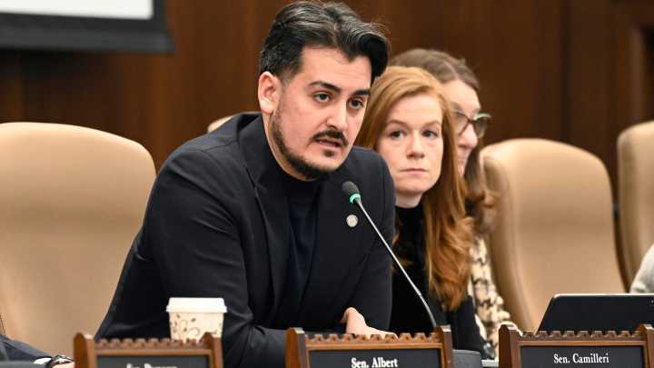 Michigan Senate might block clawback of COVID jobless aid overpayments