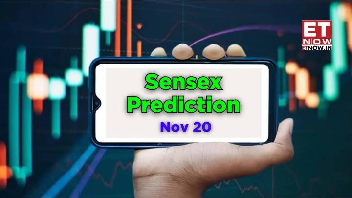 Sensex Prediction For Nov 20: BULL RUN to continue above 85000? Check support, resistance levels