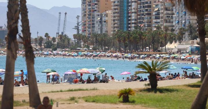 'Condé Nast Traveler' lo confirma: la Costa del Sol será el lugar al que todos querrán viajar en 2026