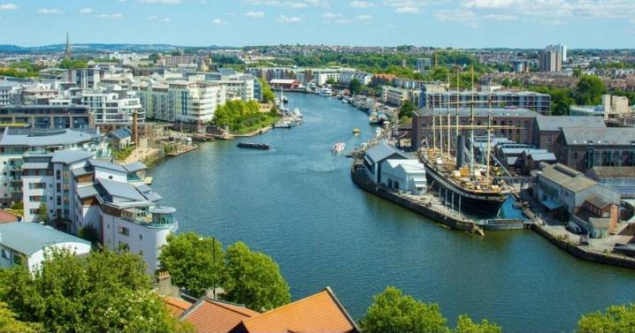 How Bristol Harbour could change over five years with more events and pricier parking