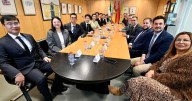 China pone sus ojos en Granada por su liderazgo en IA, biotecnología y energías limpias
