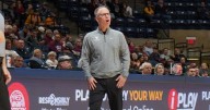 WVU women's basketball: Cohesiveness, chemistry going long way for Mountaineers