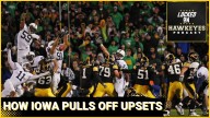 UPSET: Hawkeyes PREPARE for TOP 10  Oregon Ducks | Can KINNICK MAGIC Strike Again?