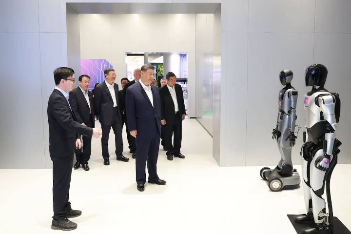 La mirada de cuatro empresas argentinas sobre el gigante asiático