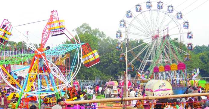 Jhiri Mela- Tribute to a Legendary Farmer