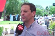 Encuentro de SRA Entre Ríos: “La economía argentina salió de terapia intensiva, pero no del hospital”