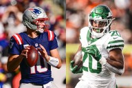 Patriots vs Jets: pronóstico, análisis y posibles claves del partido de NFL