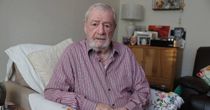 Dying grandad to lose out on funeral expenses over 'callous' end of insurance policy