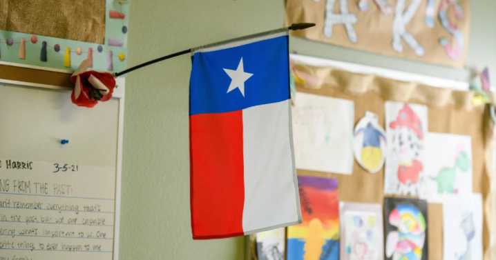 Texas State Board of Education advisers signal push to the right in social studies overhaul