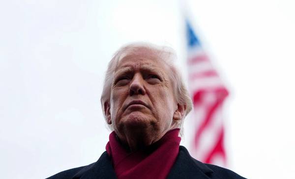 EE.UU. designó al Cártel de los Soles como terrorista y apunta contra Maduro