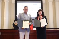 Lanzan plataforma digital "SISTEMA EXPEDIA" para acelerar justicia laboral y de familia