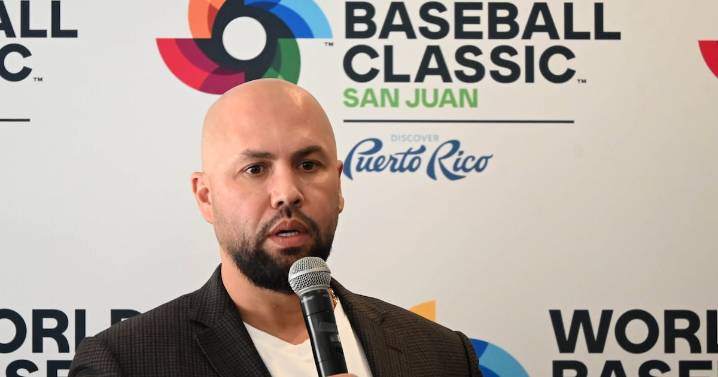 Carlos Beltrán será exaltado al Salón de la Fama de los Mets