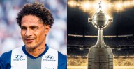 Paolo Guerrero asegura que "clasificar a la fase de grupos de la Libertadores" es el objetivo de Alianza Lima
