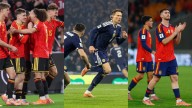 España, Bélgica, Escocia, Suiza y Austria clasificaron al Mundial de Norteamérica 2026