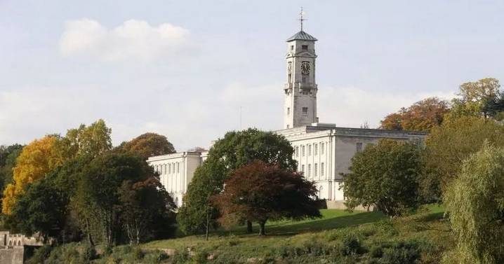 University of Nottingham pressing ahead with course closures plan despite 'profound' warning