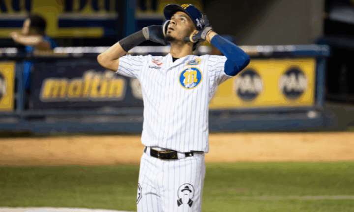 Poder magallanero despertó del coma inducido ante Zulia