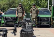 Carabineros y el Gobierno presentan “Estrategia policial Anti Turbazo”