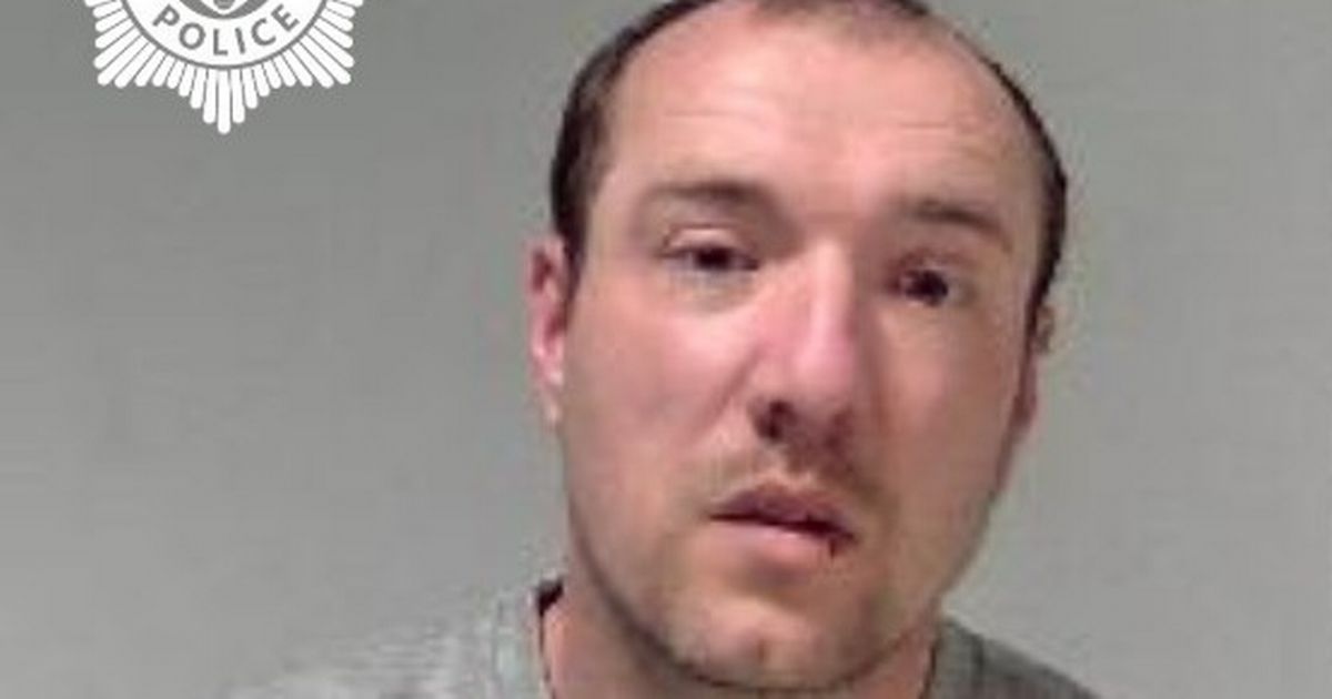Evil child rapist from Midland town locked up after sexually abusing boy