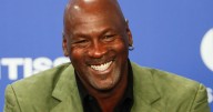Michael Jordan donates $10M to North Carolina medical center in honor of his mother