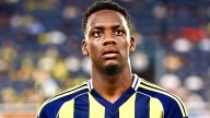 Jhon Durán y un mensaje directo a su DT en Fenerbahce: "Él toma la decisión de si juego o no"
