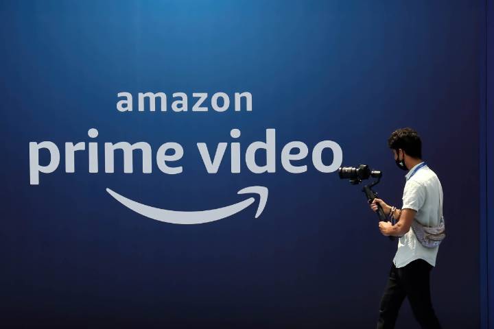 Amazon's Prime Video is getting AI-generated Video Recaps for some TV shows