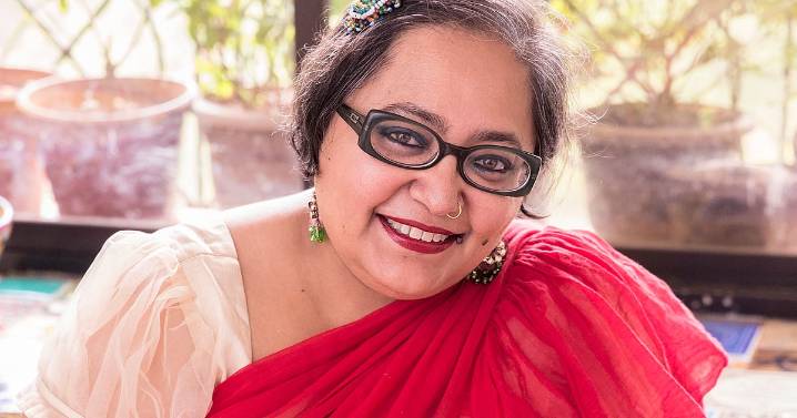 ‘Law is morality in another guise. It often serves privilege’: Documentary filmmaker Paromita Vohra