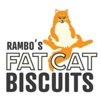 Rambo's Fat Cat Biscuits announces closure