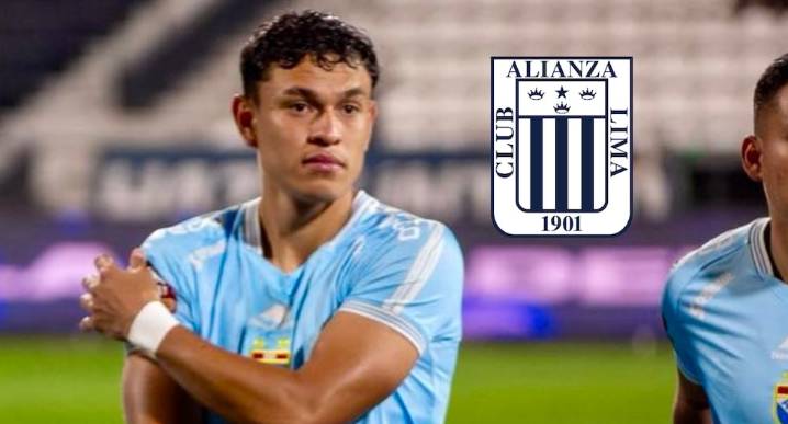 D’Alessandro Montenegro y el ‘guiño’ a Alianza Lima: “Me volvería hincha a muerte”