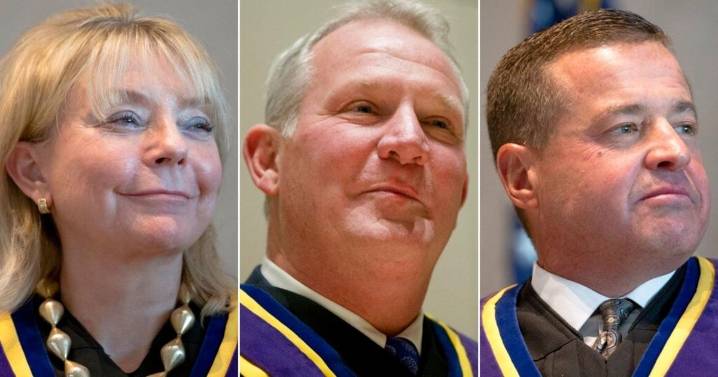 Democrats defend Pennsylvania Supreme Court majority in a race with 2028 implications, CNN projects