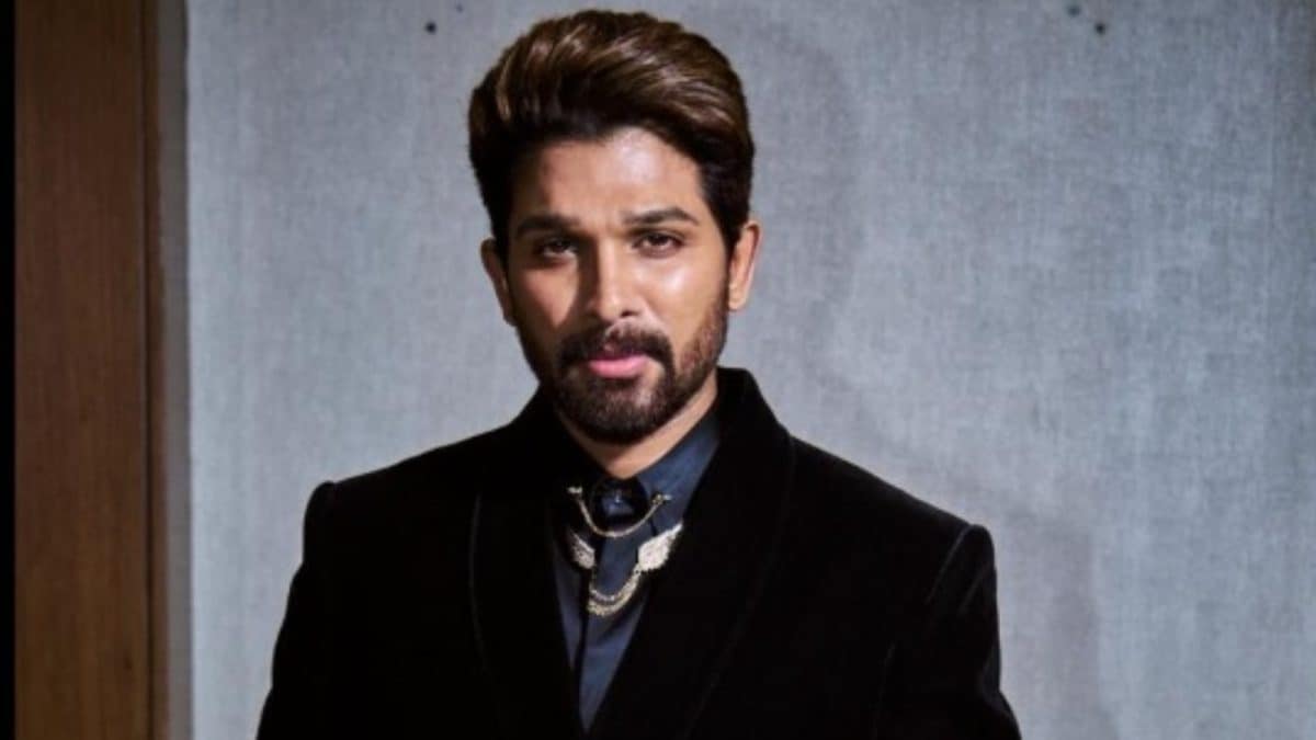 AA22xA6: Allu Arjun Reveals Music Director For His Next With Atlee