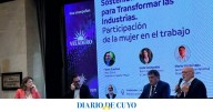Empresarios y autoridades de San Juan, el país y el mundo disertarán en “Argentina Impacta”, el Summit del FNS Forum 2025