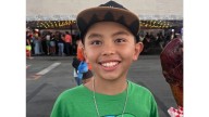 12-year-old boy injured in Huntington Beach helicopter crash is on ‘strong path to recovery’