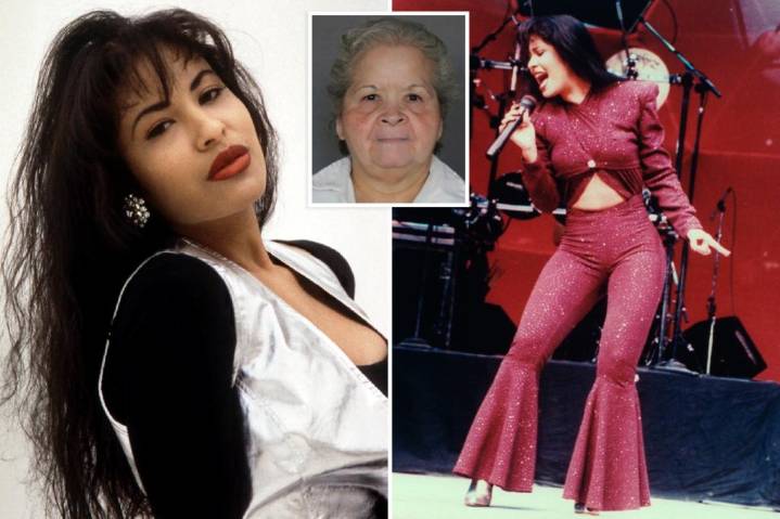 How did Selena Quintanilla die? Autopsy report details revealed
