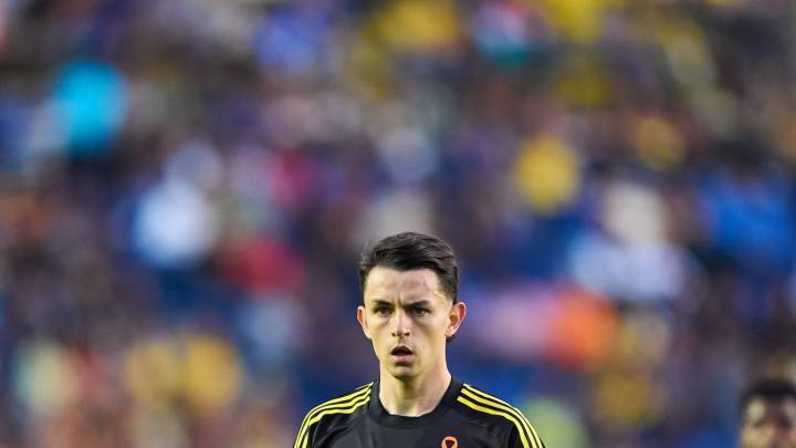 La diversidad de no tener al América