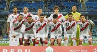 Perú vs Chile (1-2): resumen, resultado y goles del partido por el ‘Clásico del Pacífico’