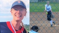 Girls' softball was an inclusive sport in Alberta. For this teen, a new law could end that