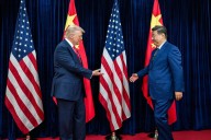Xi, ensalzado en Asia como defensor del orden internacional en ausencia de Trump