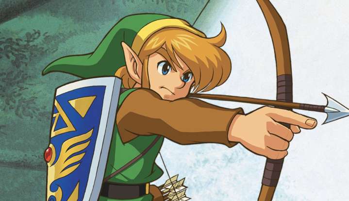 Zelda: A Link To The Past And Chrono Trigger Are "Ripe For Remakes", Says Analytics Firm