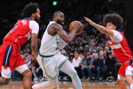 Where to watch NBA free live stream today without bootleg sites like streameast, crackstreams, methstreams and buffstreams: Boston Celtics vs. Orlando Magic