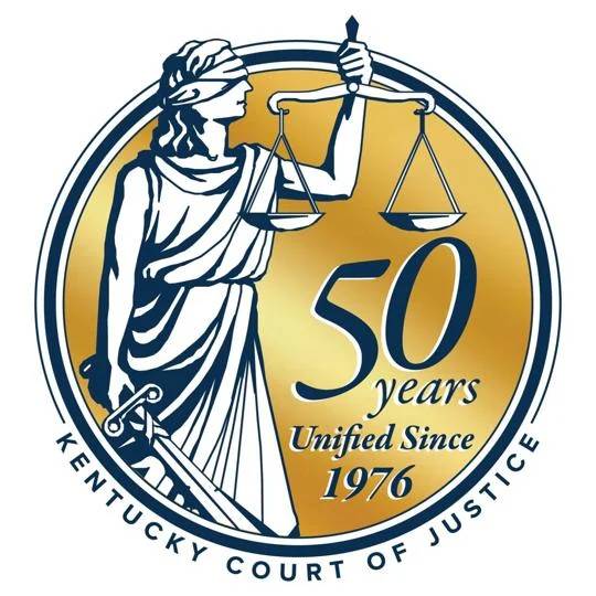 Kentucky Court of Justice to commemorate 50th anniversary throughout 2026