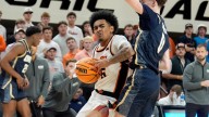 3 takeaways: OSU pulls away from ORU in season opener